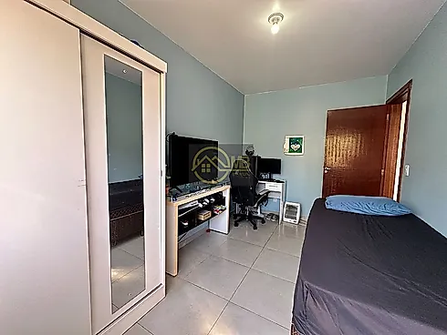 Apartamento com 2 Quartos à Venda,60M² - Areias - Foto 10