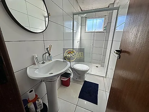 Apartamento com 2 Quartos à Venda,60M² - Areias - Foto 13