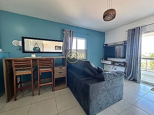 Apartamento com 2 Quartos à Venda,60M² - Areias - Foto 3