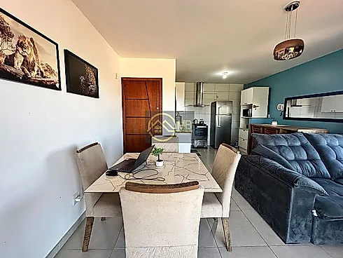 Apartamento com 2 Quartos à Venda,60M² - Areias - Foto 4