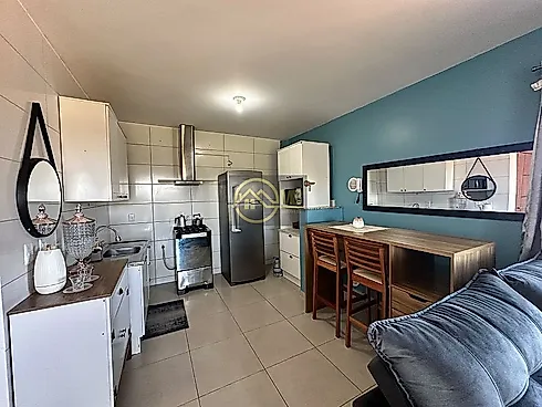 Apartamento com 2 Quartos à Venda,60M² - Areias - Foto 8