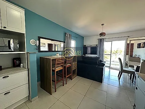 Apartamento com 2 Quartos à Venda,60M² - Areias - Foto 9