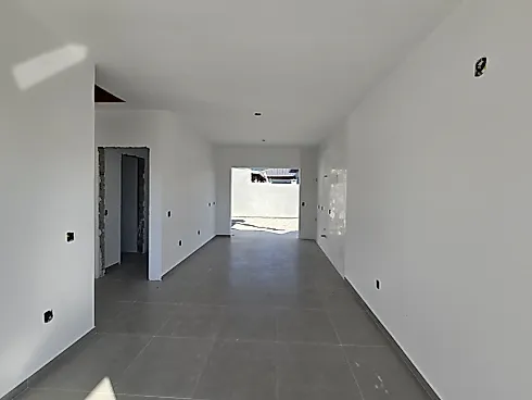 Casa Unifamiliar 3 Quartos com Churrasqueira - Guarda do Cubatão - Foto 17