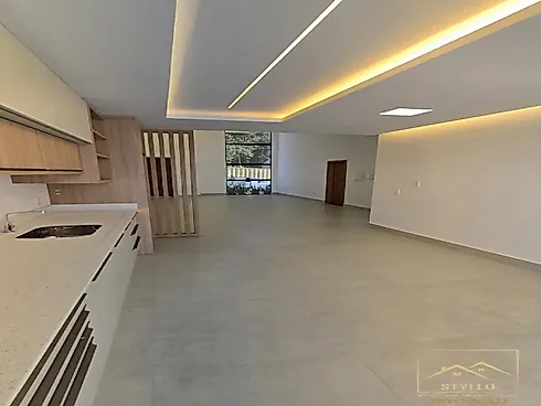 Excelente Casa com 3 Dormitórios 135 m² Localizado em  Forquilhas  São José - Foto 12