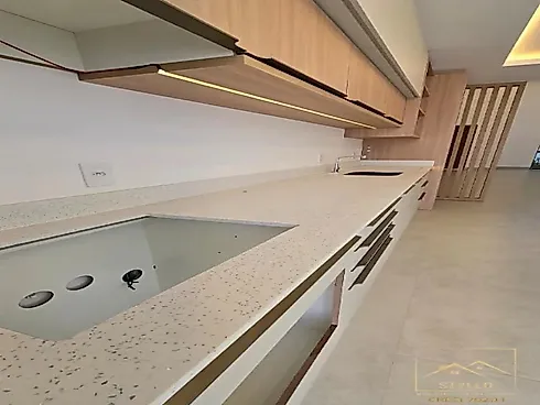Excelente Casa com 3 Dormitórios 135 m² Localizado em  Forquilhas  São José - Foto 14