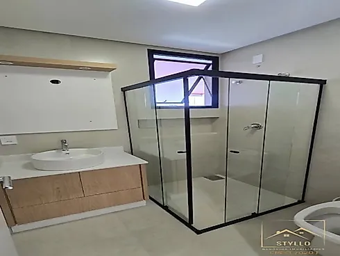 Excelente Casa com 3 Dormitórios 135 m² Localizado em  Forquilhas  São José - Foto 19
