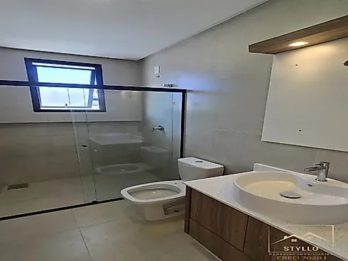 Excelente Casa com 3 Dormitórios 135 m² Localizado em  Forquilhas  São José - Foto 20