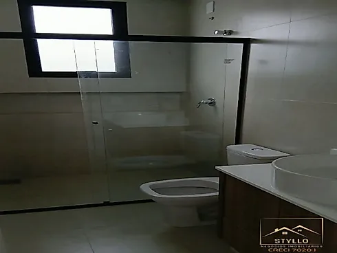 Excelente Casa com 3 Dormitórios 135 m² Localizado em  Forquilhas  São José - Foto 21