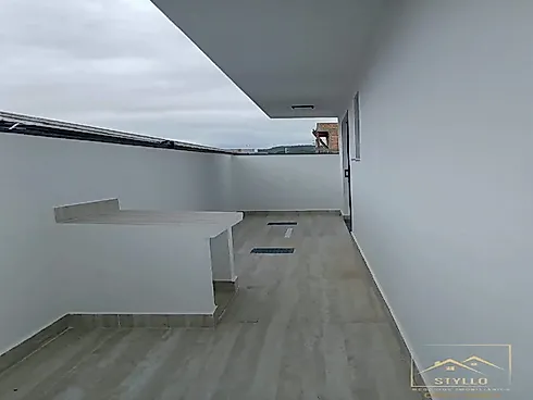 Excelente Casa com 3 Dormitórios 135 m² Localizado em  Forquilhas  São José - Foto 24