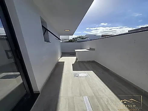 Excelente Casa com 3 Dormitórios 135 m² Localizado em  Forquilhas  São José - Foto 26