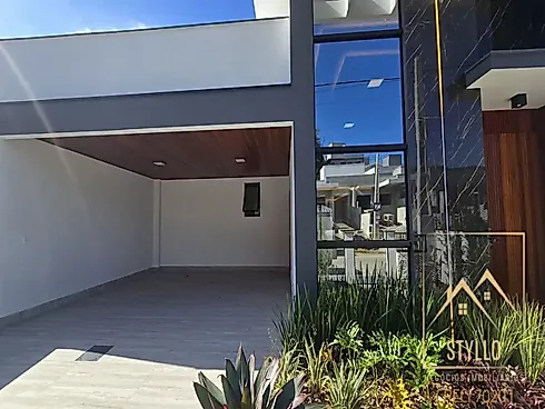 Excelente Casa com 3 Dormitórios 135 m² Localizado em  Forquilhas  São José - Foto 3