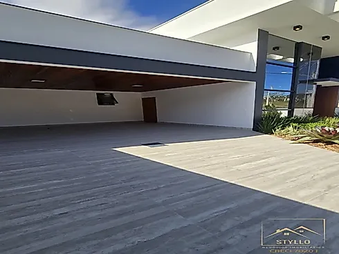 Excelente Casa com 3 Dormitórios 135 m² Localizado em  Forquilhas  São José - Foto 7