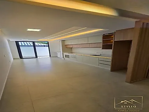 Excelente Casa com 3 Dormitórios 135 m² Localizado em  Forquilhas  São José - Foto 9