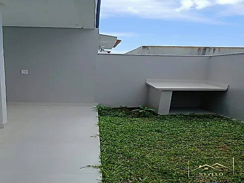 Sobrado com 3 Dormitórios a Venda, 124,00 m² m² Loteamento Vila Toscana - Foto 14