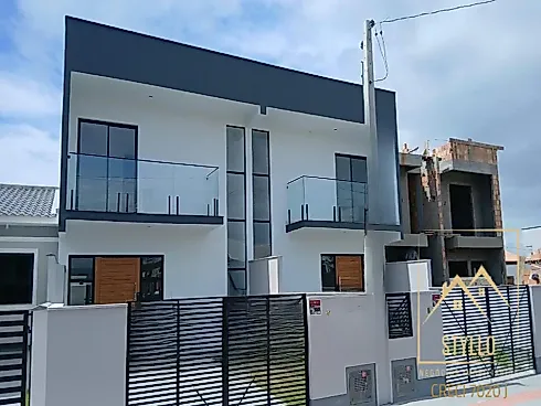 Sobrado com 3 Dormitórios a Venda, 124,00 m² m² Loteamento Vila Toscana - Foto 2
