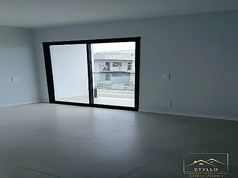 Sobrado com 3 Dormitórios a Venda, 124,00 m² m² Loteamento Vila Toscana - Foto 7