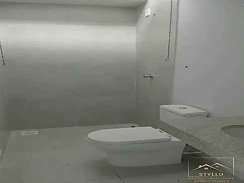 Sobrado com 3 Dormitórios a Venda, 124,00 m² m² Loteamento Vila Toscana - Foto 9