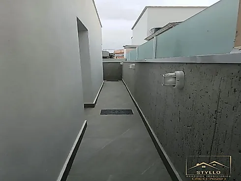 Casa com 2 Dormitórios a Venda, 70,00 m² Loteamento Jardim das Palmeiras Sj - Foto 11