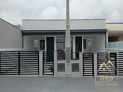 Casa com 2 Dormitórios a Venda, 70,00 m² Loteamento Jardim das Palmeiras Sj - Foto 2