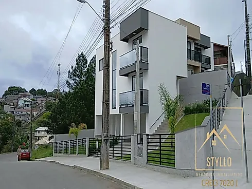 Excelente Casa com 170 m²  Loteamento  Loteamento Jardim Maria Honorata Sj