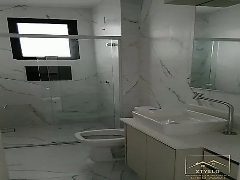 Excelente Casa com 170 m²  Loteamento  Loteamento Jardim Maria Honorata Sj - Foto 10