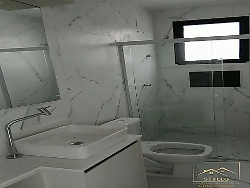 Excelente Casa com 170 m²  Loteamento  Loteamento Jardim Maria Honorata Sj - Foto 11