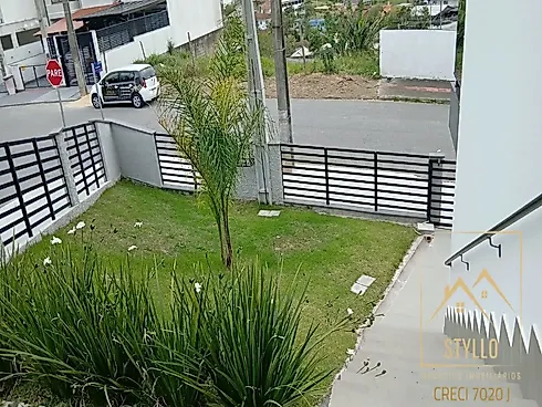 Excelente Casa com 170 m²  Loteamento  Loteamento Jardim Maria Honorata Sj - Foto 20