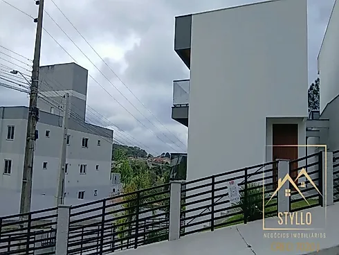 Excelente Casa com 170 m²  Loteamento  Loteamento Jardim Maria Honorata Sj - Foto 3