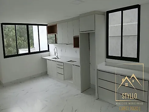 Excelente Casa com 170 m²  Loteamento  Loteamento Jardim Maria Honorata Sj - Foto 4
