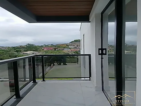 Excelente Casa com 170 m²  Loteamento  Loteamento Jardim Maria Honorata Sj - Foto 9