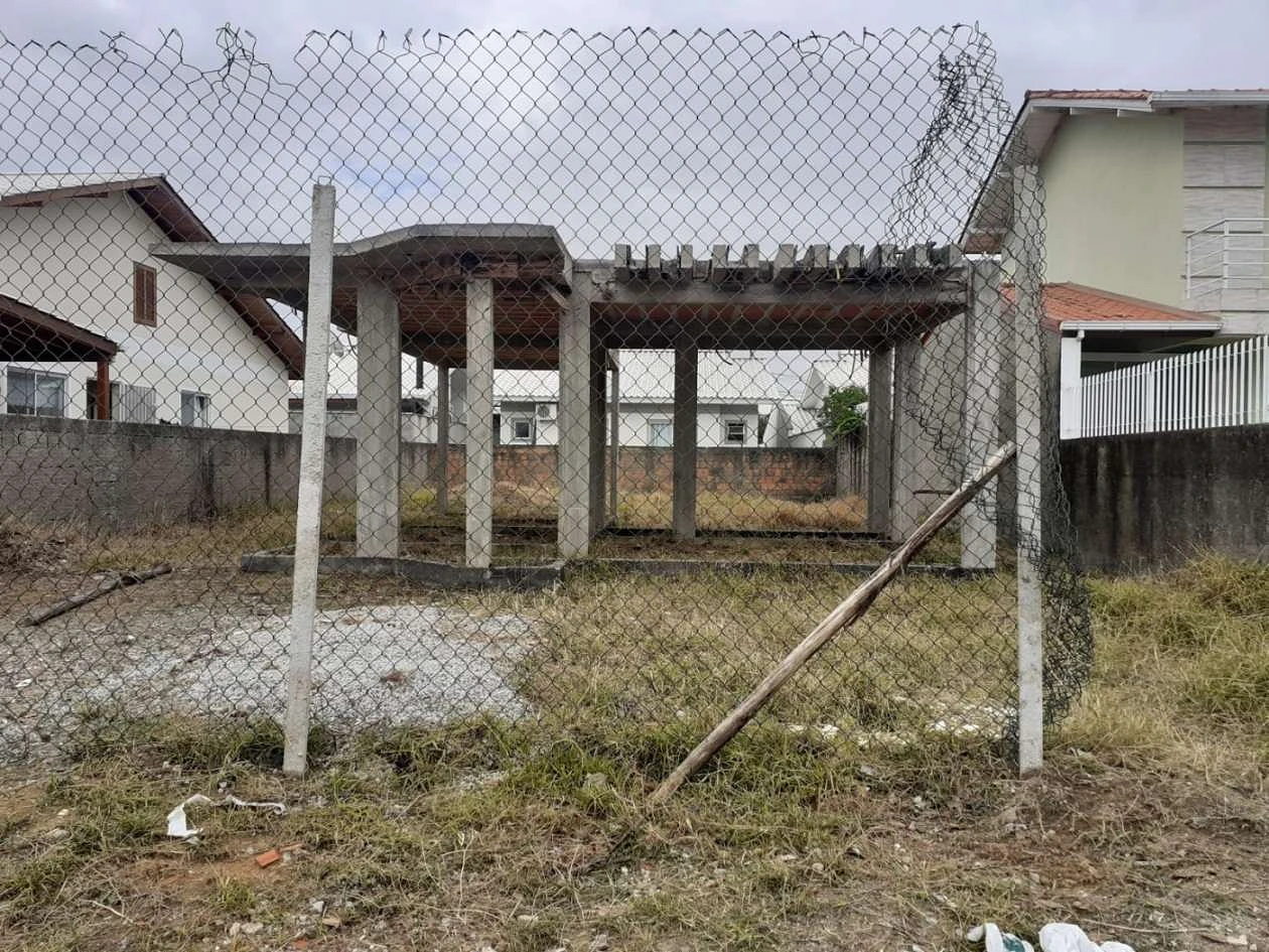 Terreno em Barra do Aririú, Palhoça