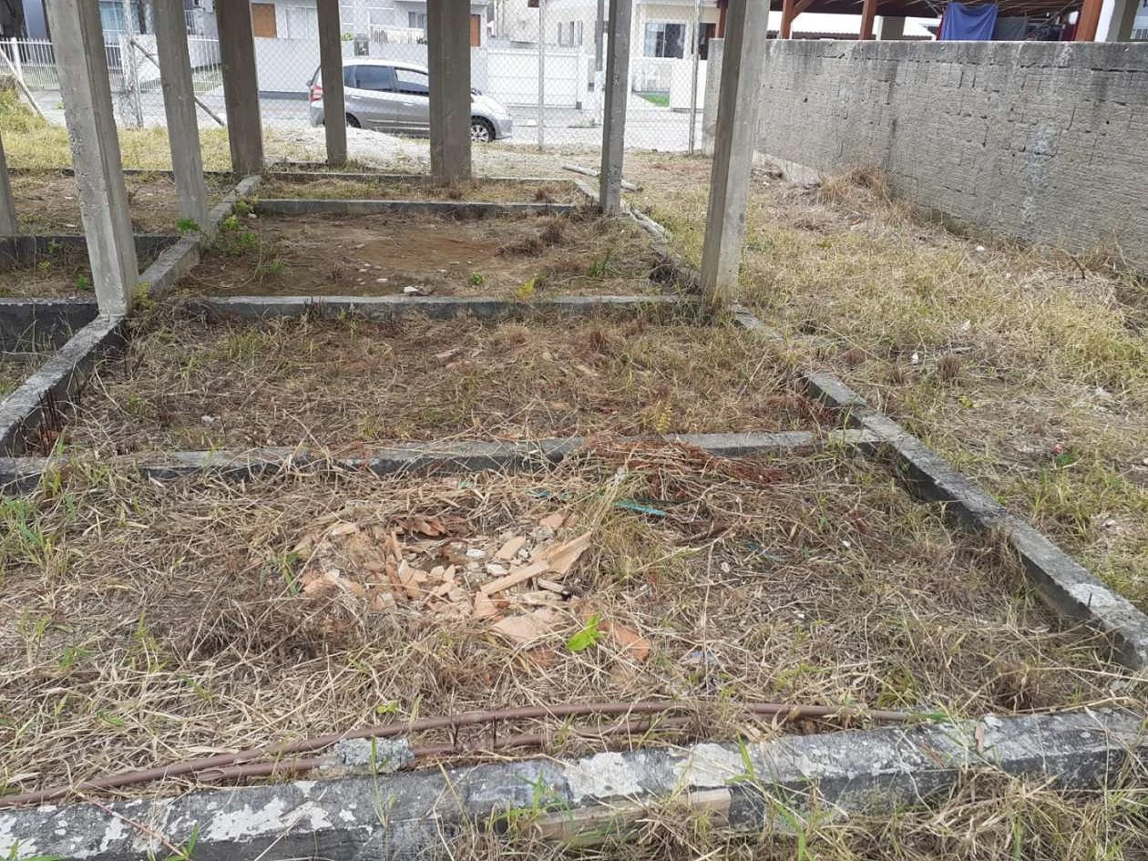 Terreno em Barra do Aririú, Palhoça