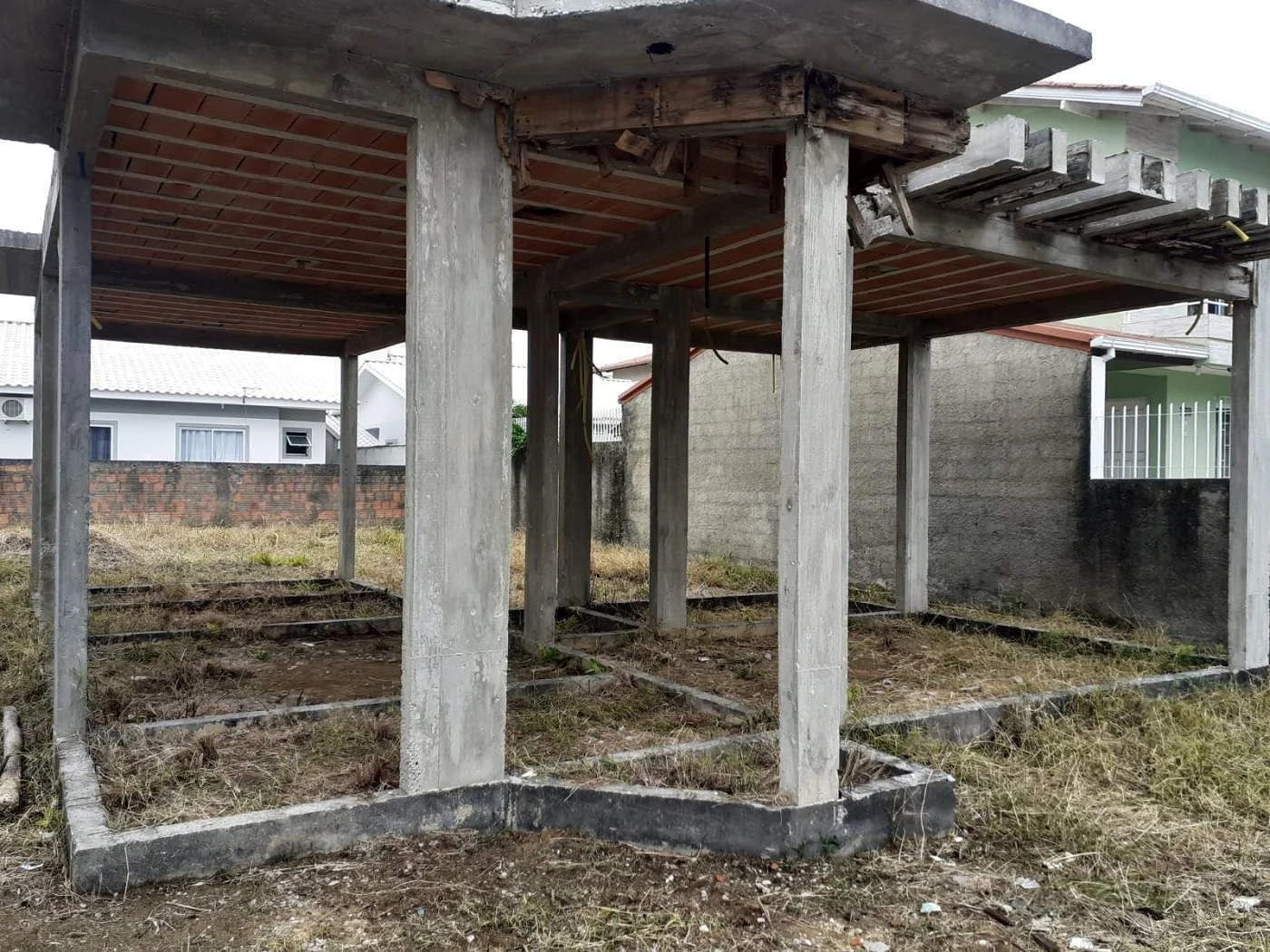 Terreno em Barra do Aririú, Palhoça/SC - Foto 6