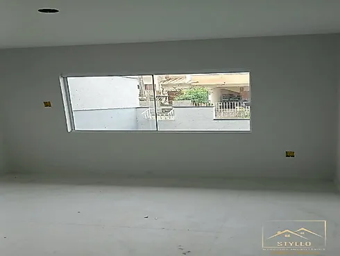 Excelente Casa Geminada 3 Dormitórios Loteamento Manoel de Melo Forquilhas - Foto 5