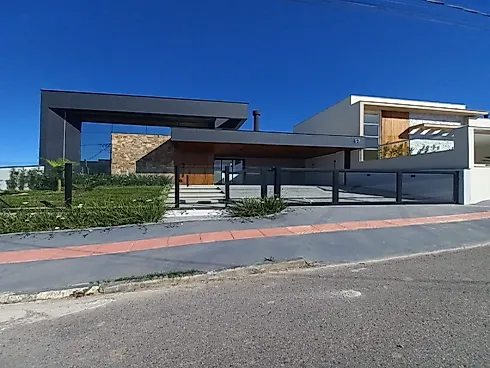 Casa no Green Village, Palhoça, SC - Prox. Pagani - Foto 11