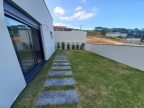 Casa no Green Village, Palhoça, SC - Prox. Pagani - Foto 3