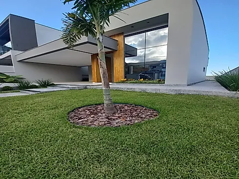 Casa no Green Village, Palhoça, SC - Prox. Pagani - Foto 4