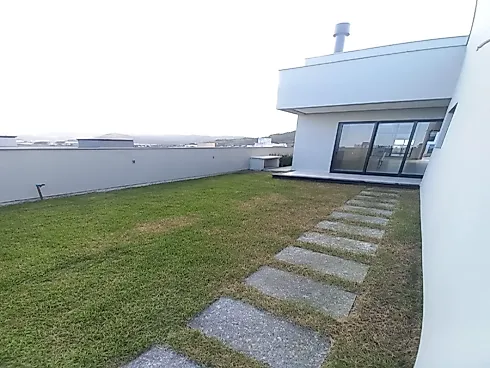Casa no Green Village, Palhoça, SC - Prox. Pagani - Foto 5