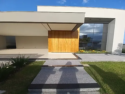 Casa no Green Village, Palhoça, SC - Prox. Pagani - Foto 8