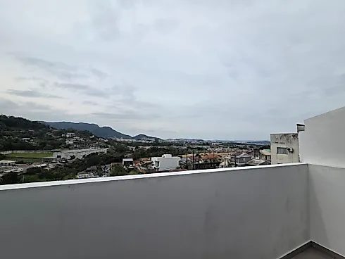 Casa em Bela Vista, Palhoça