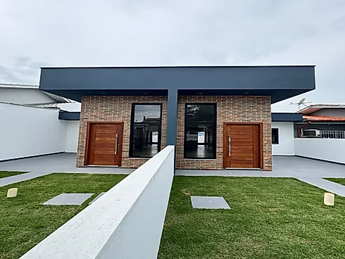 Casa em Bela Vista, Palhoça