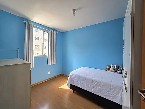 Apartamento Condomínio Bromélias - Foto 2