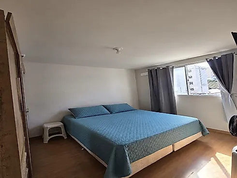 Apartamento Condomínio Bromélias - Foto 4