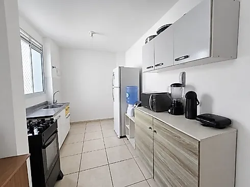 Apartamento Condomínio Bromélias - Foto 5
