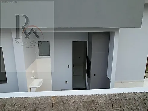 Casa para Venda em Palhoça, Guarda do Cubatão, 2 Dormitórios, 1 Suíte, 2 Banheiros - Foto 16