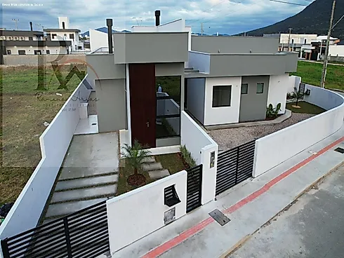Casa para Venda em Palhoça, Guarda do Cubatão, 2 Dormitórios, 1 Suíte, 2 Banheiros - Foto 23