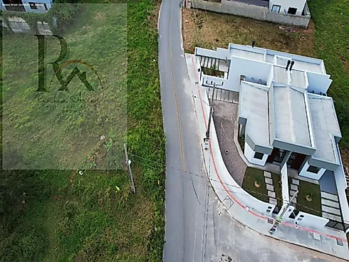 Casa para Venda em Palhoça, Guarda do Cubatão, 2 Dormitórios, 1 Suíte, 2 Banheiros - Foto 25