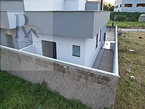 Casa para Venda em Palhoça, Guarda do Cubatão, 2 Dormitórios, 1 Suíte, 2 Banheiros - Foto 28