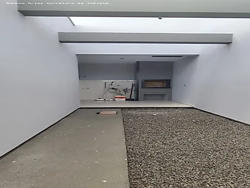 Casa para Venda em Palhoça, Guarda do Cubatão, 2 Dormitórios, 1 Suíte, 2 Banheiros - Foto 6