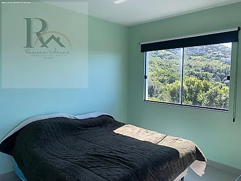 Casa para Venda em Garopaba, Ferraz, 3 Dormitórios, 1 Suíte, 3 Banheiros, 5 Vagas - Foto 17